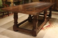 tavolo antico